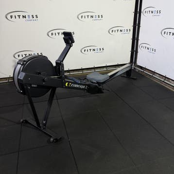 Concept 2 - Roeitrainer, Ophalen of Verzenden, Overige typen