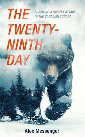 The Twenty-Ninth Day 9781094091242 Alex Messenger, Verzenden, Alex Messenger