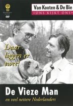 Van Kooten en De Bie - De Vieze Man DVD, Verzenden, Nieuw in verpakking