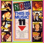 Various - Now This Is Music 11, Verzenden, Gebruikt