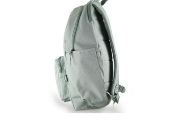 Nike Rugzak Groen, Handtassen en Accessoires, Verzenden, Zo goed als nieuw, 25 tot 40 cm, 30 tot 45 cm