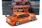 Werk83 1:18 - Voiture miniature - BMW E36 325I #9 - DTM 1993, Nieuw