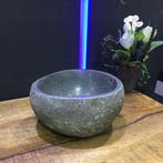 Fonteinkom BWS Natuursteen Lombok Riviersteen 25 cm, Doe-het-zelf en Bouw, Ophalen of Verzenden, Nieuw, Overige typen