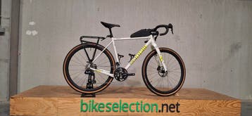 Gravelbike | Cinelli Nemo Tig Gravel | -35%, Fietsen en Brommers, Ophalen, Nieuw