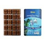 AQUADIP Mysis - 100 gram blister - diepvries, Verzenden