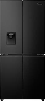 Hisense Rq5p470smfe Amerikaanse Koelkast 178.5 Cm – 482l –, Ophalen of Verzenden, Nieuw