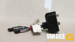 Kontaktslot+Sleutel Mercedes B-Klasse O210065, Nieuw