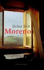 Moreno (9789041412935, B. Svit), Verzenden