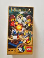 Lego Set - Games - Board Games Lot – Heroica, Minotaurus,, Nieuw
