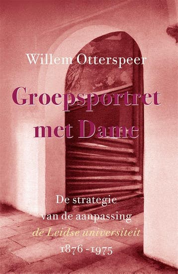 De Strategie Van De Aanpassing | Willem Otterspeer | Nieuw, Boeken, Verzenden, Nieuw, Willem Otterspeer