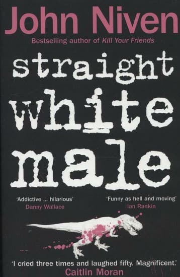Straight White Male 9780099592150 John Niven, Verzenden, Gelezen, John Niven