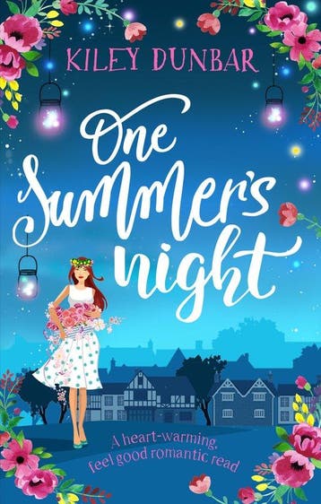 One Summers Night 9781788636773 Kiley Dunbar, Verzenden, Gelezen, Kiley Dunbar