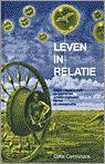 Leven in relatie / New age 9789020248593 G. Cerminara, Boeken, Verzenden, Zo goed als nieuw, G. Cerminara