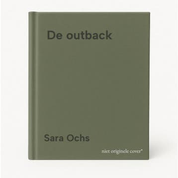 De outback 9789026179464 Sara Ochs, Verzenden, Sara Ochs