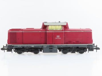 Märklin 1 - 55031 - Dieselhydraulische locomotief (1) - V, Nieuw