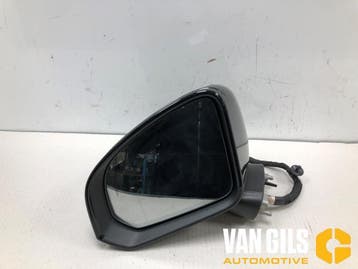 Buitenspiegel links Volvo XC40 O323228, Nieuw