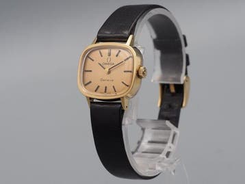 Omega - Genève - Sans prix de réserve - Cal.625 Ref.511 0413