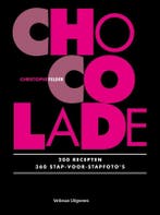 Chocolade 9789048310173 Christophe Felder, Livres, Verzenden, Christophe Felder