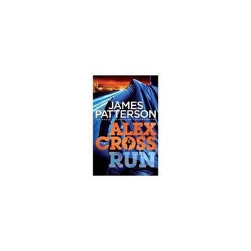 Alex Cross, Run 9781846057847 James Patterson, Verzenden, James Patterson