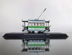 Atlas H0 - Modeltram (1) - TW4 Herbrand A.E.G. 1894 tram., Hobby en Vrije tijd, Modeltreinen | H0, Nieuw