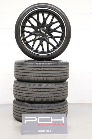 Kit Eté pour Mazda MX-5 NB (1998-2005), Ophalen, Pneus et Jantes