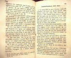Anonimo. - Il Vero Libro dei Segreti della Natura - 1867, Antiek en Kunst