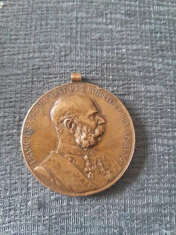 Wereld. Lot of medals and more (Zonder minimumprijs), Postzegels en Munten
