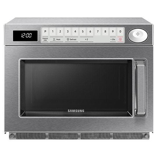 Magnetron | RVS | 26L | Touchbediening | 1.5 kW |, Zakelijke goederen, Horeca | Keukenapparatuur, Nieuw in verpakking, Verzenden