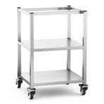 Onderstel | Rational iCombi Pro XS | Tussen-/Bodemschap |, Verzenden