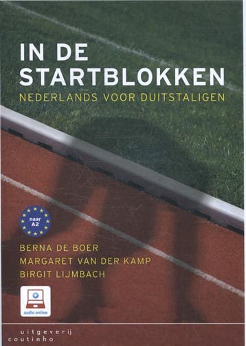 In de startblokken 9789046905678 Berna de Boer, Livres, Livres Autre, Verzenden, Berna de Boer
