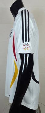 Selección de Alemania - Coupe du Monde de Football - 2006 -