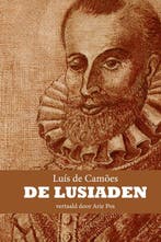 De Lusiaden 9789083416151 Luís de Camões, Verzenden, Gelezen, Luís de Camões