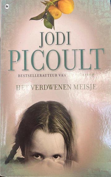 Het verdwenen meisje 9789044337617 Jodi Picoult, Verzenden, Gelezen, Jodi Picoult