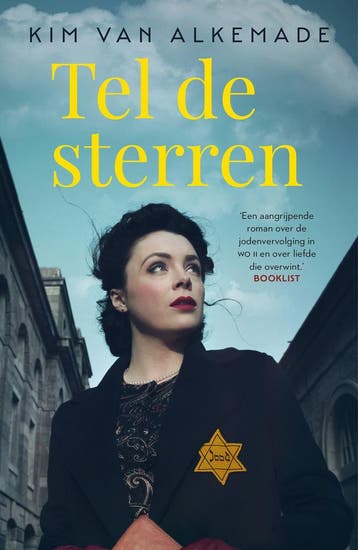 Tel de sterren (9789026169496, Kim van Alkemade), Verzenden, Nieuw