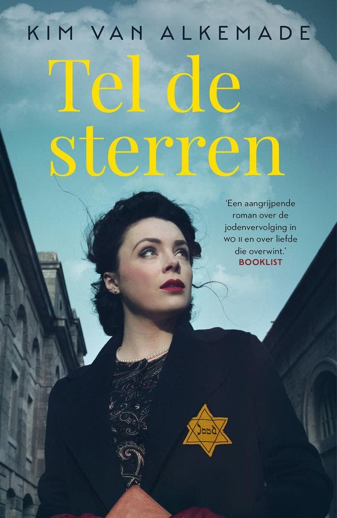 Tel de sterren (9789026169496, Kim van Alkemade), Livres, Romans, Envoi