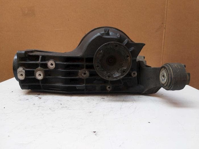 Differentieel achter Volkswagen Passat O78342, Auto-onderdelen, Motor en Toebehoren