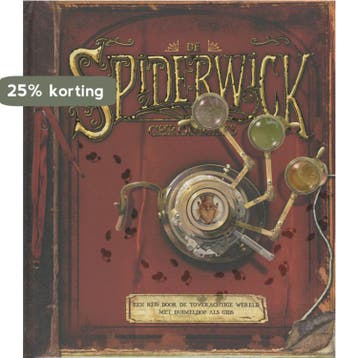 De Spiderwick chronicles 9789047504535 Tony DiTerlizzi, Verzenden, Tony DiTerlizzi