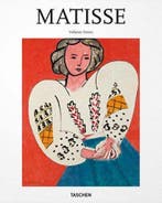 Matisse 9783836536516 Essers, Boeken, Verzenden, Zo goed als nieuw, Essers