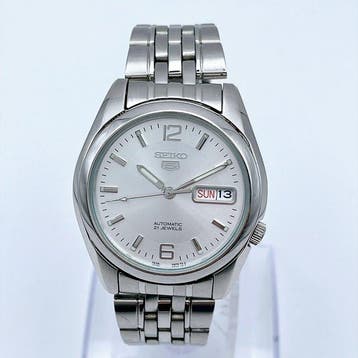 Seiko - Seiko 5 - Zonder minimumprijs - 7S26-01V0 - Heren -