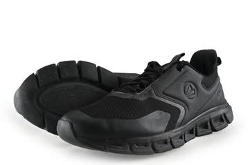 Jako Sportschoenen in maat 47 Zwart, Verzenden, Zo goed als nieuw, Jako, Sportschoenen