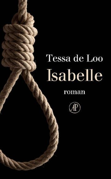 Isabelle 9789029528832 Tessa de Loo, Verzenden, Tessa de Loo