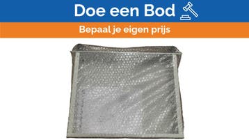 Bieden: RS Pro rack mount case RA2U350, Watersport en Boten, Ophalen of Verzenden, Nieuw