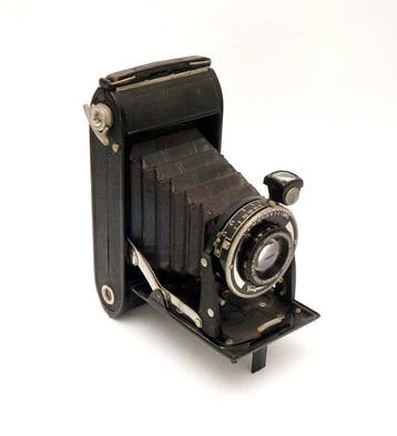 Voigtländer Bessa Twee Formaat Camera Set NO RESERVE Please