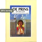 De prins en de luit 9789062907236 Baumann, Verzenden, Gelezen, Baumann
