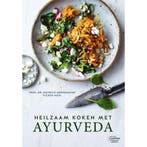 Heilzaam koken met Ayurveda, Ophalen of Verzenden