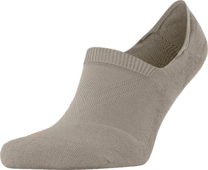 Falke Cool Kick Antslipsok Beige maat Overige maten Heren, Kleding | Heren, Sokken en Kousen, Nieuw, Overige maten, Verzenden