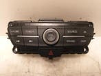 Radiobedienings paneel Ford Focus O176332