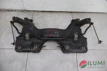 Opel Corsa D Lift 1.2B wózek sanki drek, Verzenden