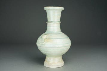 Vase - Porselein - Qingbai - China - Song-dynastie