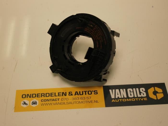 Airbag Set+Module Skoda Fabia O132105, Autos : Pièces & Accessoires, Électronique & Câbles